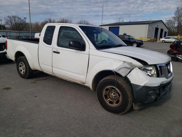 Photo 4 from auction – 2012 NISSAN FRONTIER S with VIN 1N6BD0CT8CC453026