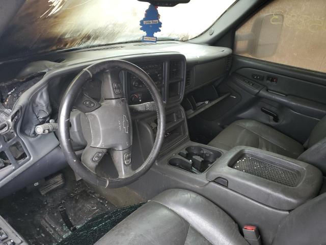 Photo 8 from auction – 2006 CHEVROLET SILVERADO with VIN 1GCHK23D86F147499