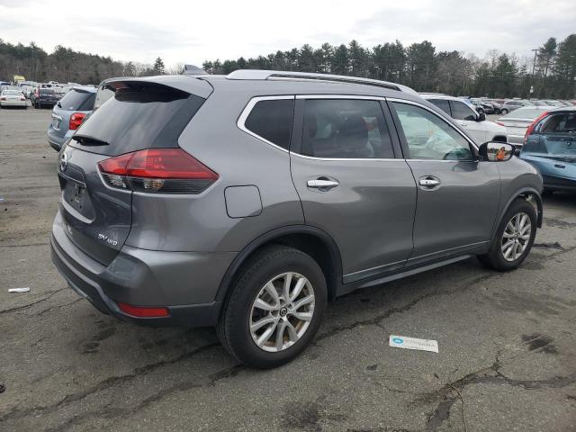 Photo 3 from auction – 2018 NISSAN ROGUE S with VIN KNMAT2MV5JP591027