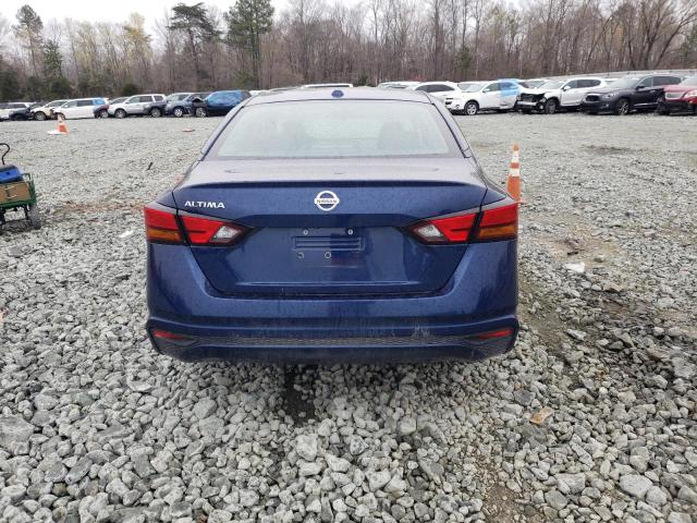 Photo 6 from auction – 2019 NISSAN ALTIMA S with VIN 1N4BL4BV1KC168138