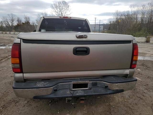 Photo 6 from auction – 2002 CHEVROLET SILVERADO with VIN 2GCEC19W421225569