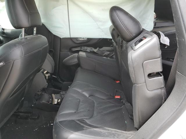 Photo 11 from auction – 2020 JEEP CHEROKEE L with VIN 1C4PJLDB9LD628452