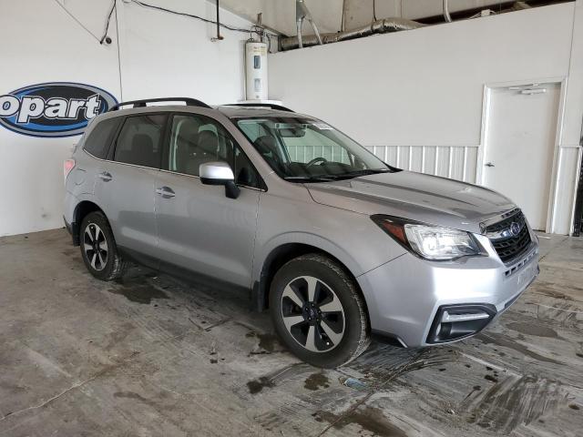 Photo 4 from auction – 2018 SUBARU FORESTER 2 with VIN JF2SJARC7JH459572