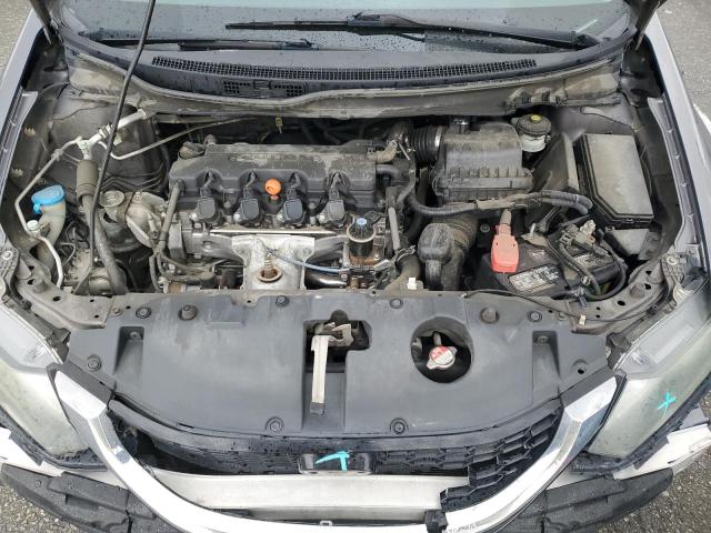 Photo 11 from auction – 2015 HONDA CIVIC EX with VIN 19XFB2F83FE202134