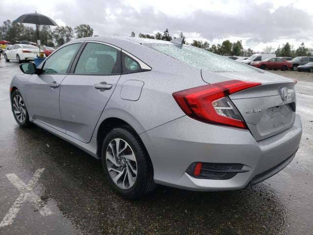 Photo 2 from auction – 2018 HONDA CIVIC EX with VIN 2HGFC2F75JH534935