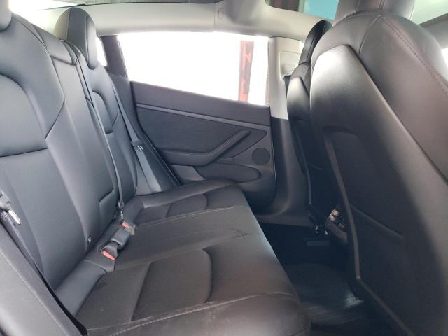 Photo 10 from auction – 2023 TESLA MODEL 3 with VIN 5YJ3E1EA7PF424230