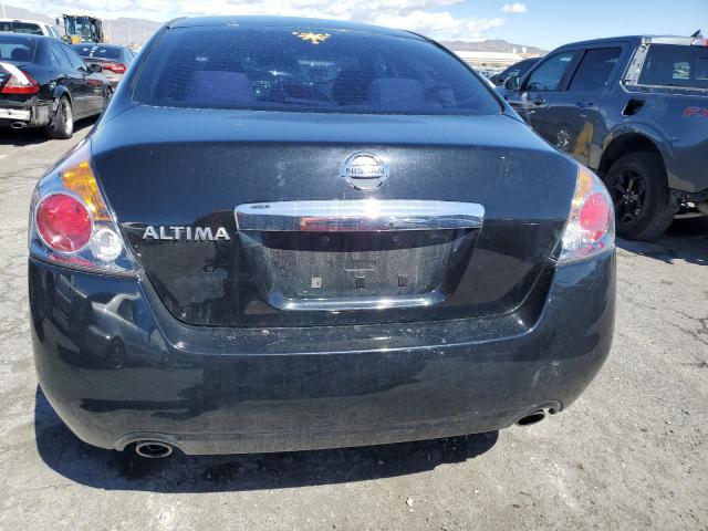 Photo 6 from auction – 2012 NISSAN ALTIMA BAS with VIN 1N4AL2AP1CN527500