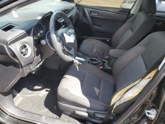 Photo 7 from auction – 2018 TOYOTA COROLLA L with VIN 2T1BURHE7JC090532