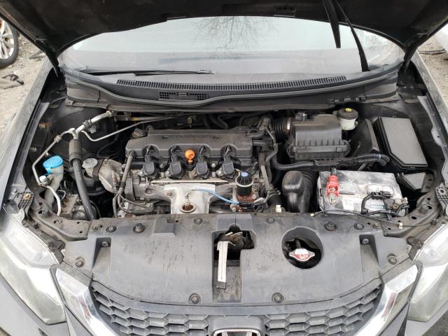 Photo 11 from auction – 2015 HONDA CIVIC LX with VIN 2HGFB2F52FH519978
