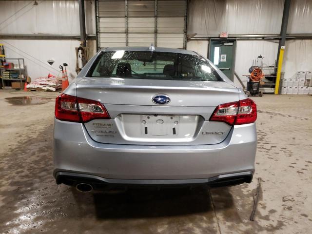 Photo 6 from auction – 2018 SUBARU LEGACY 2.5 with VIN 4S3BNAC63J3013339