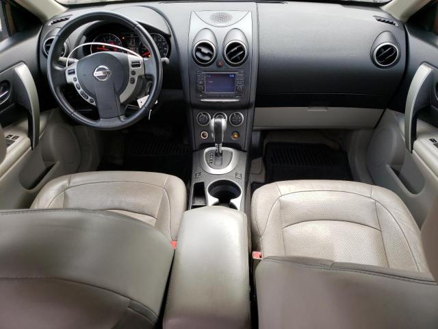Photo 8 from auction – 2011 NISSAN ROGUE S with VIN JN8AS5MV7BW669050