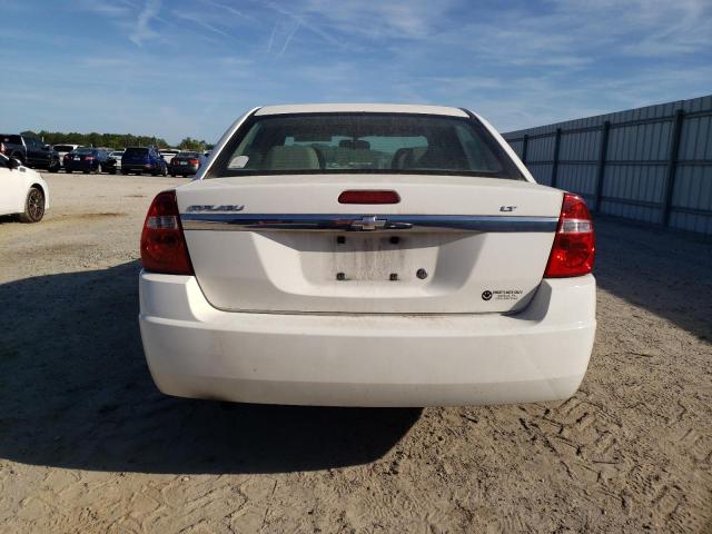 Photo 6 from auction – 2007 CHEVROLET MALIBU LT with VIN 1G1ZT58F77F210146