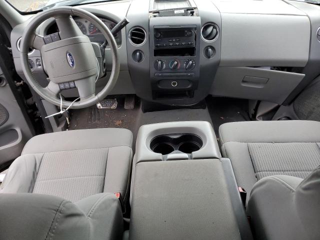 Photo 8 from auction – 2007 FORD F150 with VIN 1FTPX14V07FB17414