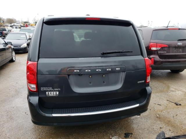 Photo 6 from auction – 2011 DODGE GRAND CARA with VIN 2D4RN5DGXBR769890