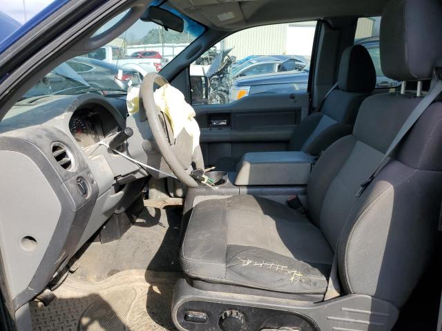 Photo 7 from auction – 2008 FORD F150 with VIN 1FTRX12W08FB36826