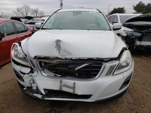 Photo 5 from auction – 2010 VOLVO XC60 3.2 with VIN YV4982DLXA2112534