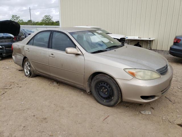 Photo 4 from auction – 2004 TOYOTA CAMRY LE with VIN 4T1BE32K64U319004