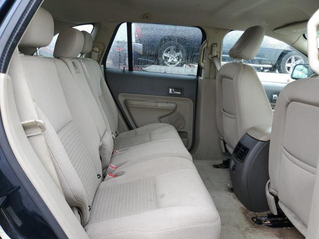 Photo 10 from auction – 2010 FORD EDGE SE with VIN 2FMDK3GC9ABA62201