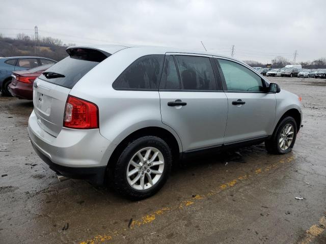 Photo 3 from auction – 2013 FORD EDGE SE with VIN 2FMDK3GC3DBB09145