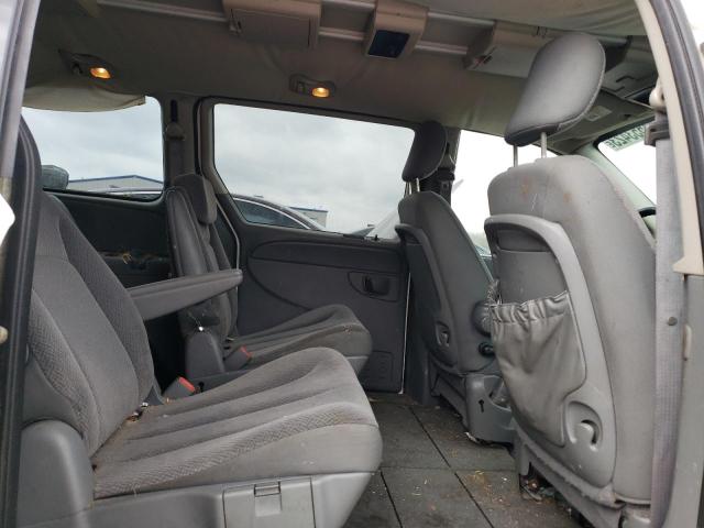Photo 11 from auction – 2006 DODGE GRAND CARA with VIN 2D8GP44L26R711494