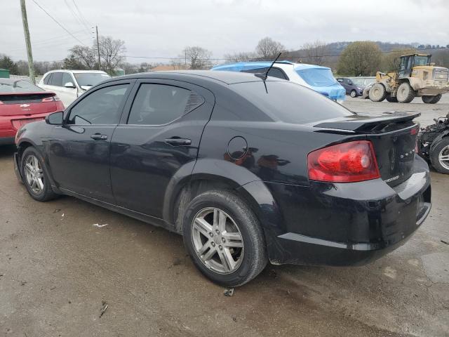 Photo 2 from auction – 2014 DODGE AVENGER SE with VIN 1C3CDZAG4EN222430