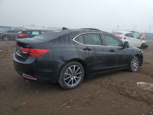 Photo 3 from auction – 2015 ACURA TLX TECH with VIN 19UUB2F52FA022757