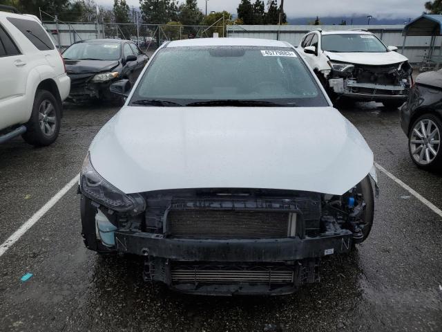 Photo 5 from auction – 2020 HYUNDAI VELOSTER N with VIN KMHT36AH7LU007340