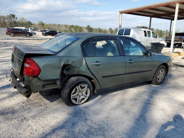Photo 3 from auction – 2005 CHEVROLET MALIBU with VIN 1G1ZS52F75F132007