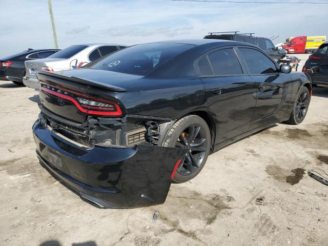Photo 3 from auction – 2016 DODGE CHARGER SE with VIN 2C3CDXBG2GH292474