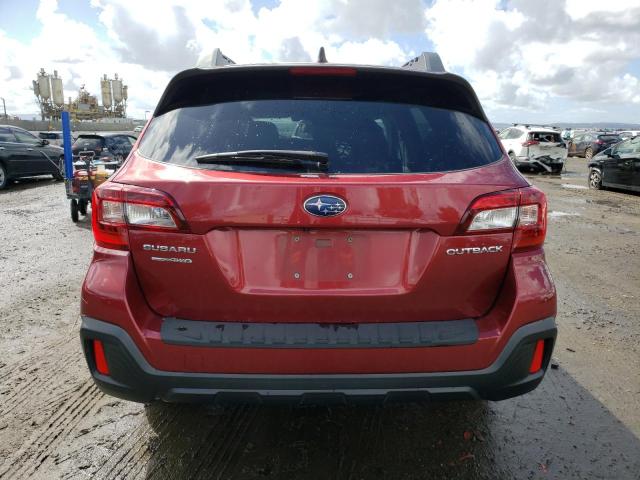 Photo 6 from auction – 2019 SUBARU OUTBACK 2. with VIN 4S4BSAFC5K3227823