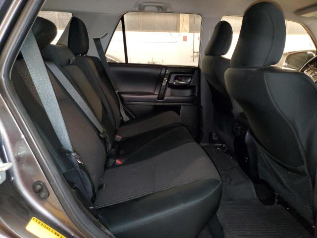 Photo 10 from auction – 2018 TOYOTA 4RUNNER SR with VIN JTEBU5JR6J5598943