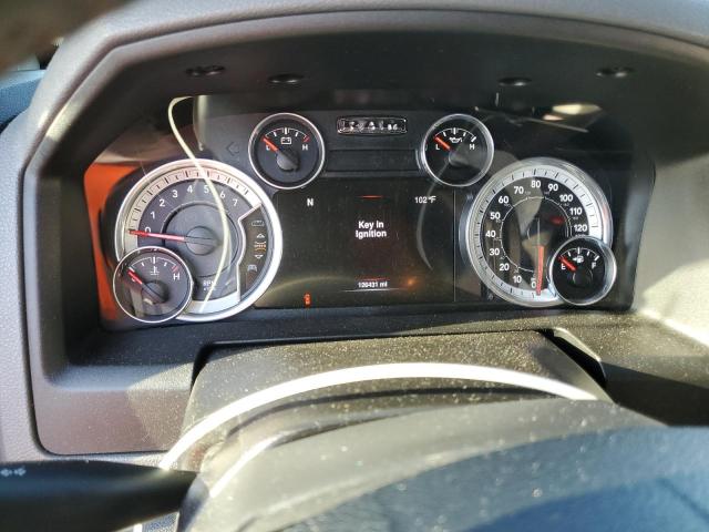 Photo 9 from auction – 2016 RAM 1500 SLT with VIN 1C6RR7LT8GS111364