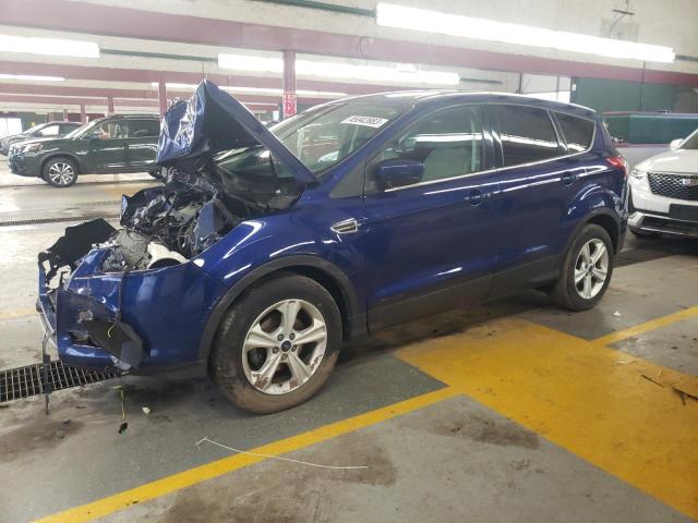 Photo 1 from auction – 2014 FORD ESCAPE SE with VIN 1FMCU0GX7EUB98222