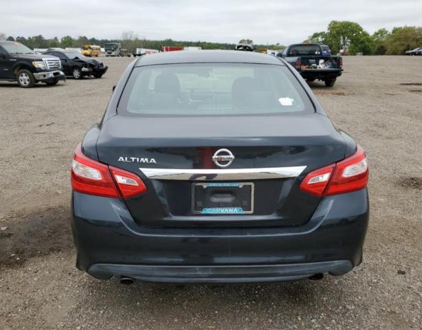 Photo 6 from auction – 2016 NISSAN ALTIMA 2.5 with VIN 1N4AL3AP4GN334964