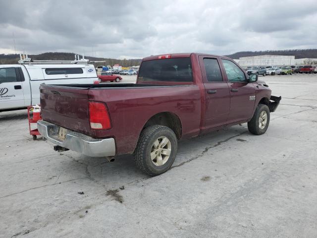 Photo 3 from auction – 2016 RAM 1500 ST with VIN 1C6RR7FT5GS267647
