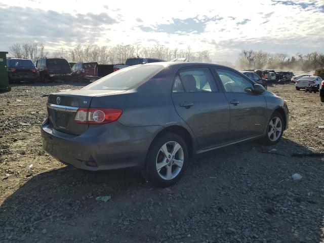Photo 3 from auction – 2011 TOYOTA COROLLA with VIN 2T1BU4EE4BC600800