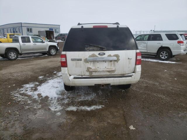 Photo 6 from auction – 2011 FORD EXPEDITION with VIN 1FMJK2A50BEF02707