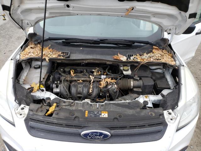 Photo 12 from auction – 2013 FORD ESCAPE S with VIN 1FMCU0F78DUC78841