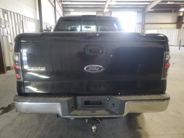 Photo 6 from auction – 2005 FORD F150 SUPER with VIN 1FTPW12515KC16642