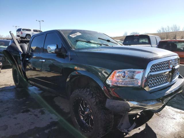 Photo 4 from auction – 2017 RAM 1500 LARAM with VIN 1C6RR7NT0HS518402