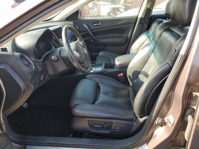 Photo 7 from auction – 2012 NISSAN MAXIMA S with VIN 1N4AA5AP9CC800654