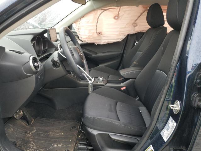 Photo 7 from auction – 2019 MAZDA CX-3 SPORT with VIN JM1DKFB71K0441969