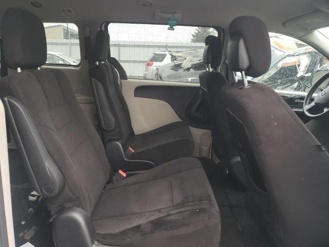 Photo 11 from auction – 2014 DODGE GRAND CARA with VIN 2C4RDGBG8ER129891