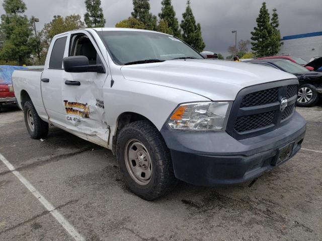 Photo 4 from auction – 2016 RAM 1500 ST with VIN 1C6RR6FG5GS268293