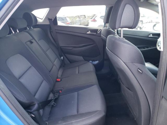 Photo 11 from auction – 2018 HYUNDAI TUCSON SEL with VIN KM8J3CA48JU700238