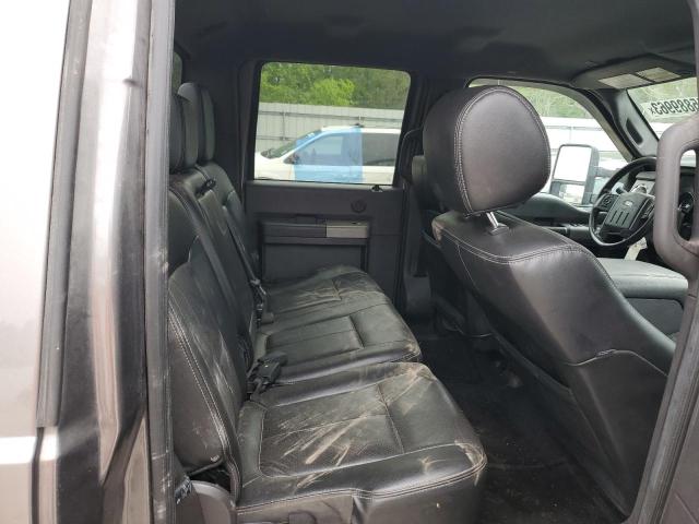 Photo 10 from auction – 2014 FORD F250 SUPER with VIN 1FT7W2BT7EEA89060