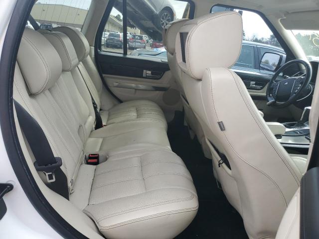 Photo 11 from auction – 2012 LAND ROVER RANGE ROVE with VIN SALSH2E41CA746229