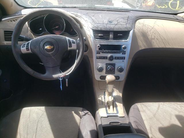 Photo 8 from auction – 2012 CHEVROLET MALIBU LS with VIN 1G1ZB5E02CF217437