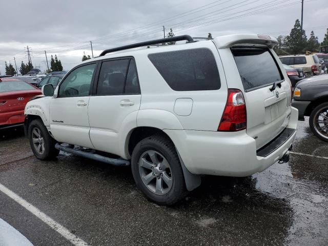 Photo 2 from auction – 2008 TOYOTA 4RUNNER SR with VIN JTEBU14R48K026222