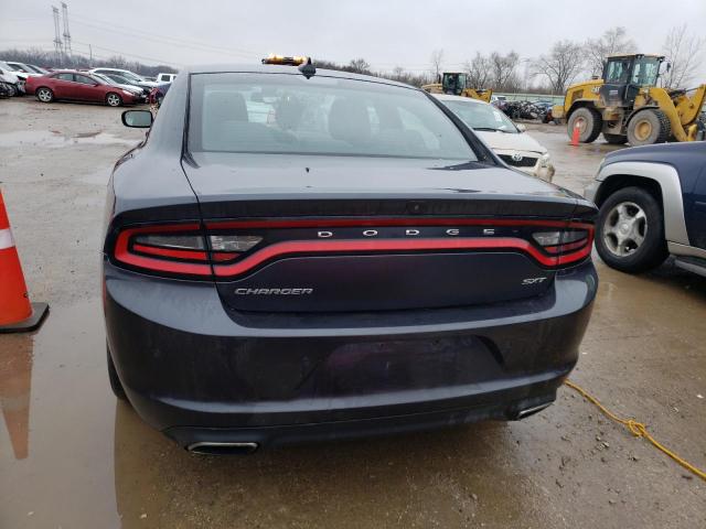 Photo 6 from auction – 2018 DODGE CHARGER SX with VIN 2C3CDXHG4JH147046